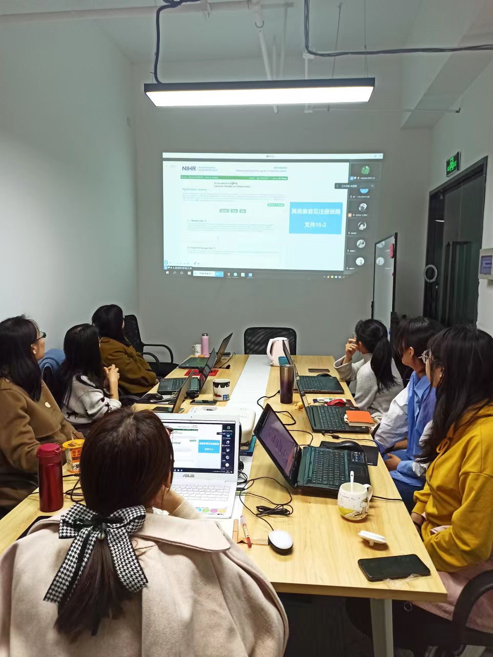 Meta分析培训